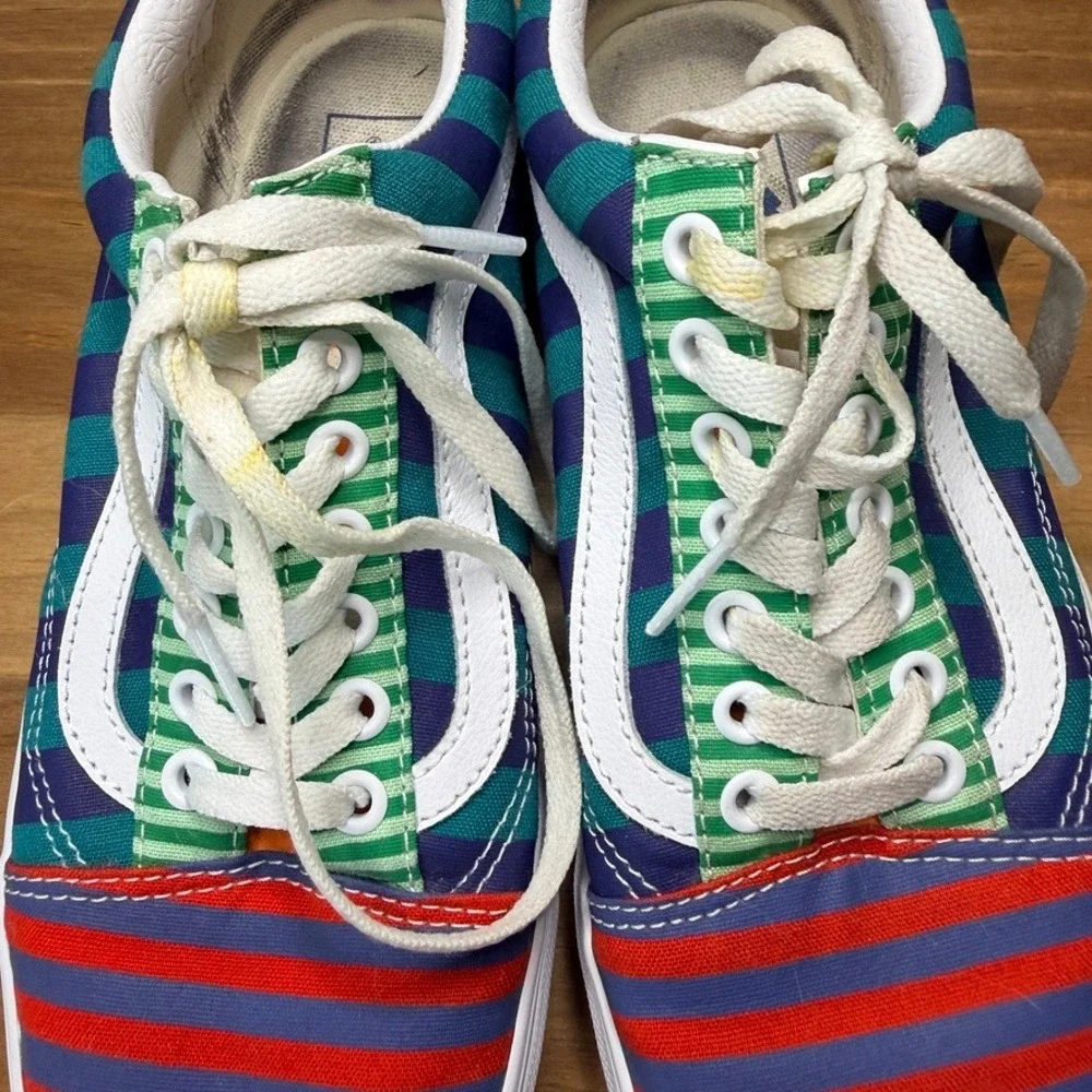 Vans old skool